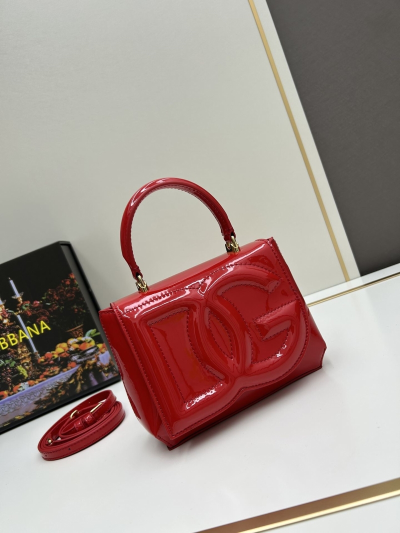 D&G Handle Bags